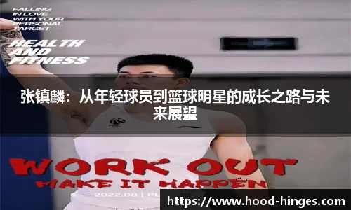 张镇麟：从年轻球员到篮球明星的成长之路与未来展望