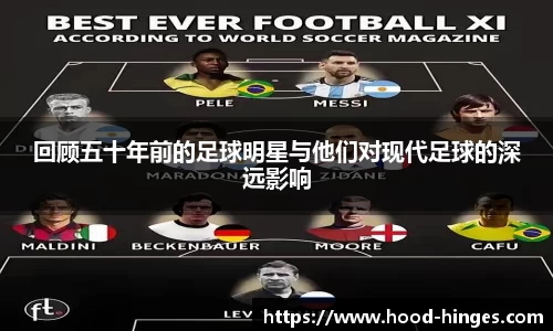 回顾五十年前的足球明星与他们对现代足球的深远影响
