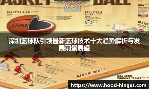 深圳篮球队引领最新篮球技术十大趋势解析与发展前景展望